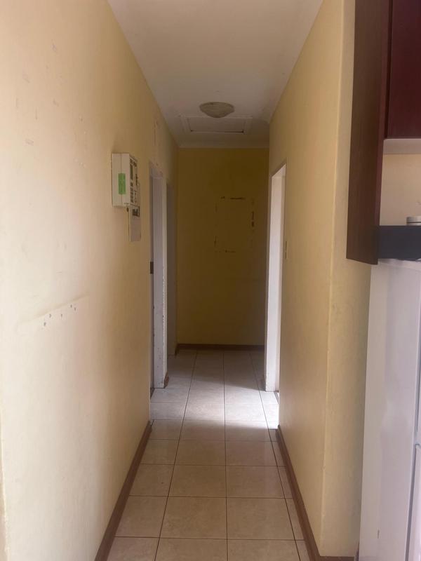 3 Bedroom Property for Sale in Mmabatho 14 North West